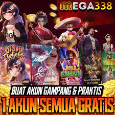 MEGAHOKI Link Alternatif